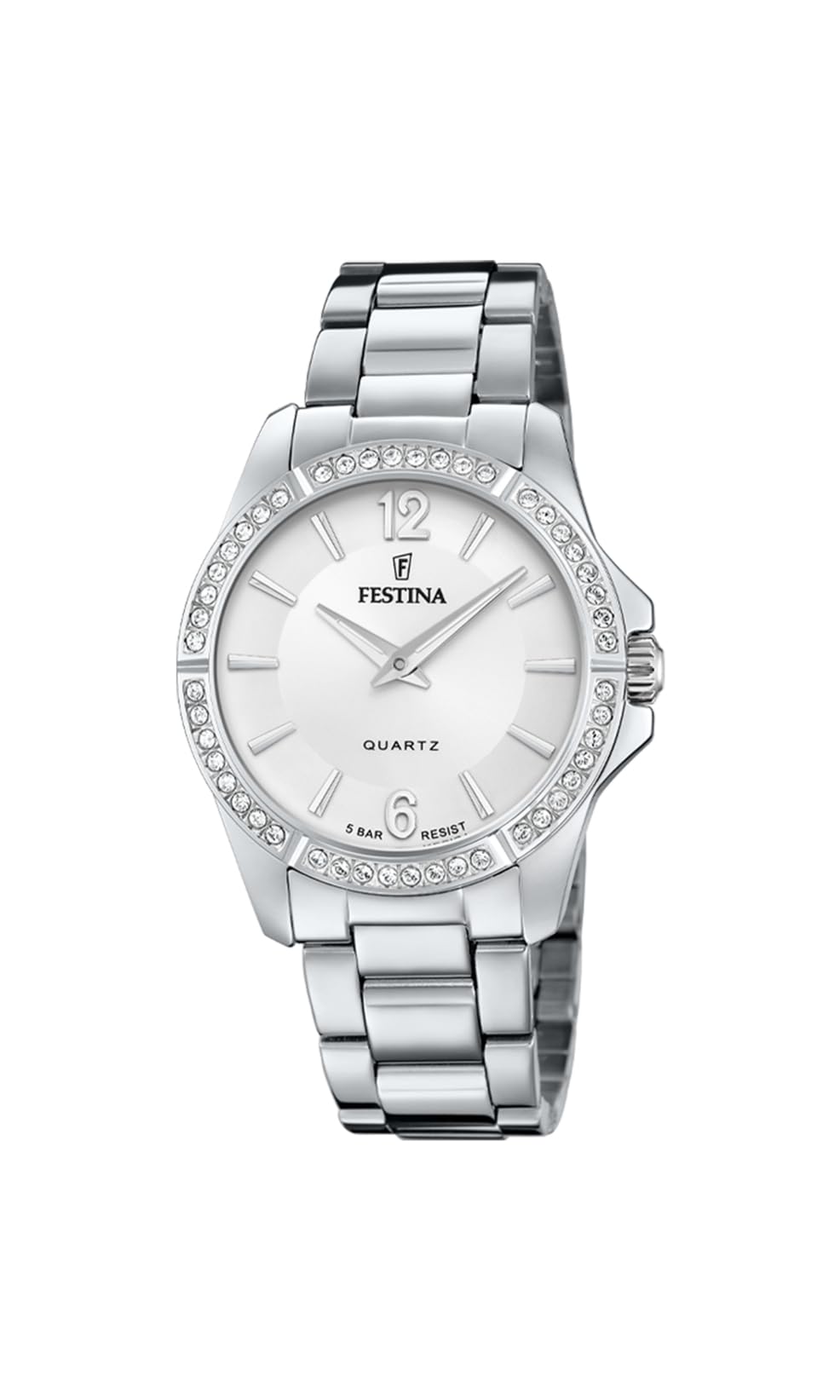 Festina Mademoiselle F20593/1 Wristwatch for women