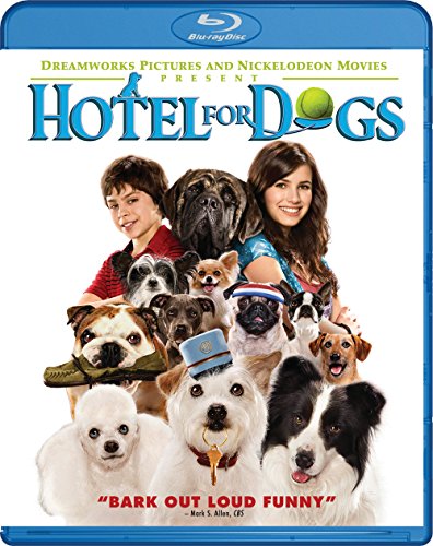 Hotel For Dogs image 2