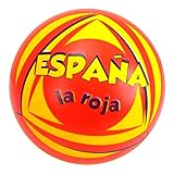  Solmar Pelota españa la roja 23 cm