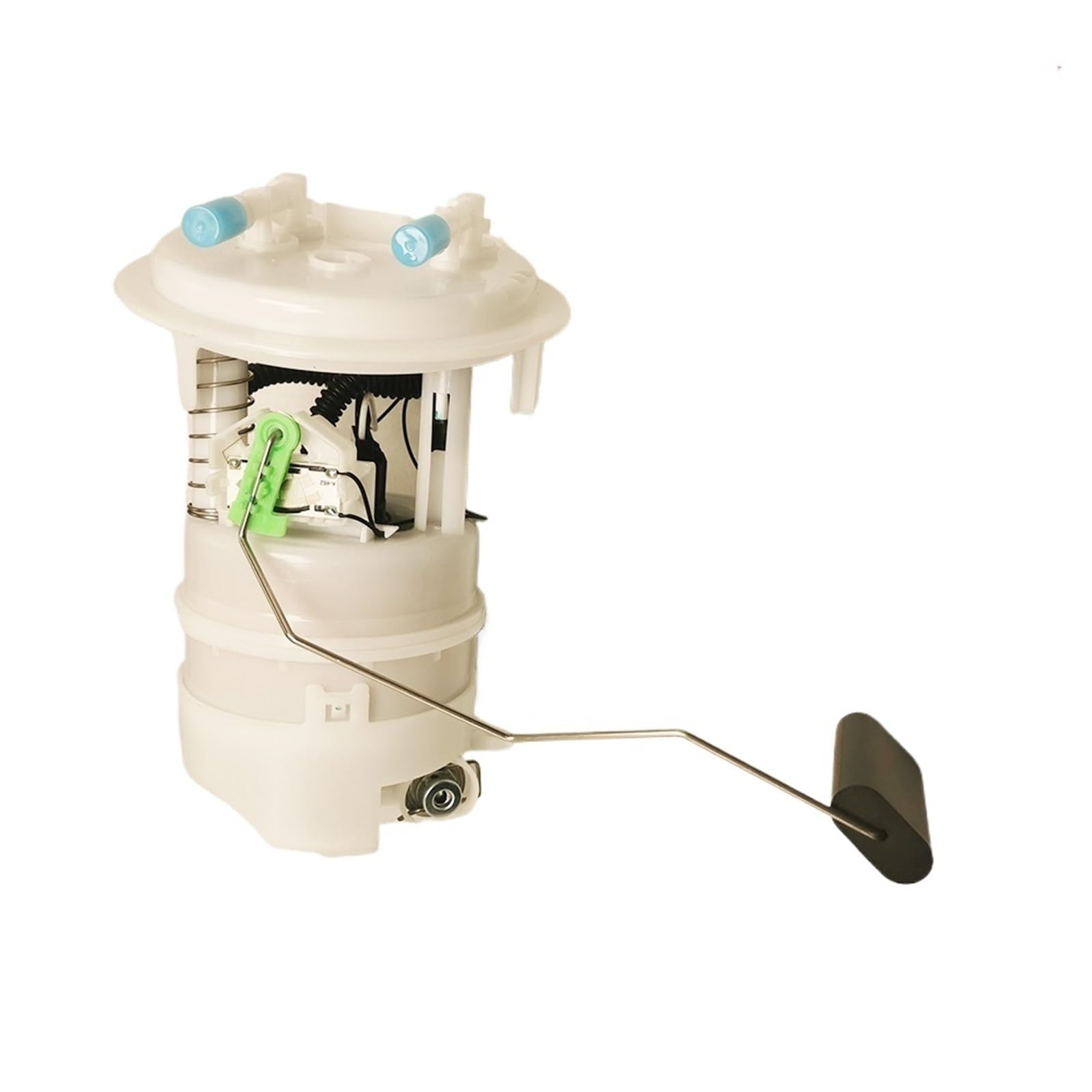 Bomba combustible eléctrica Para conjunto de bomba combustible 9674971380 Compatible con CITROEN C4 Compatible PEUGEOT 308 3008 5008 1.6L
