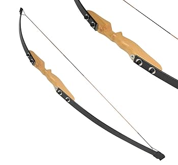 リカーブボウ 6本セット 木製 Amazon.co.jp: SHARROW 60インチリカーブボウ 木製伝統弓