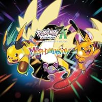 Pokémon-Legenden: Z-A - Nintendo Switch 2 Edition + Mega-Dimension – Ansicht 2
