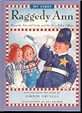 Raggedy Ann and Andy and the Nice Police Officer