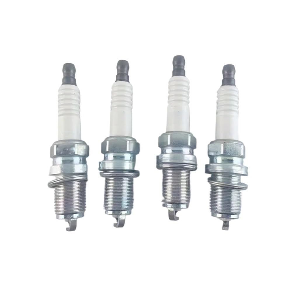 Zündkerzen für BAIC Beijing BJ40 BJ40L Senova und D70X65 (Doppeliridium)