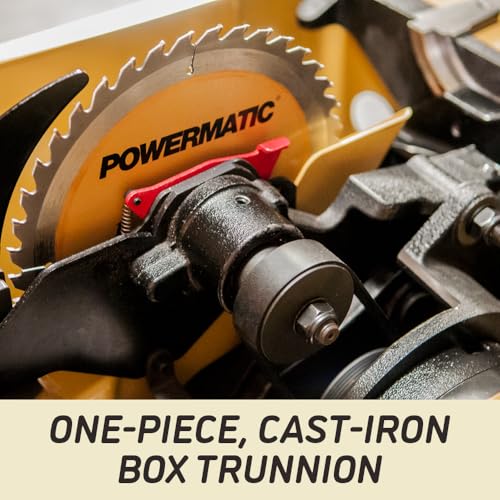 Powermatic PM3000B Cabinet Saw