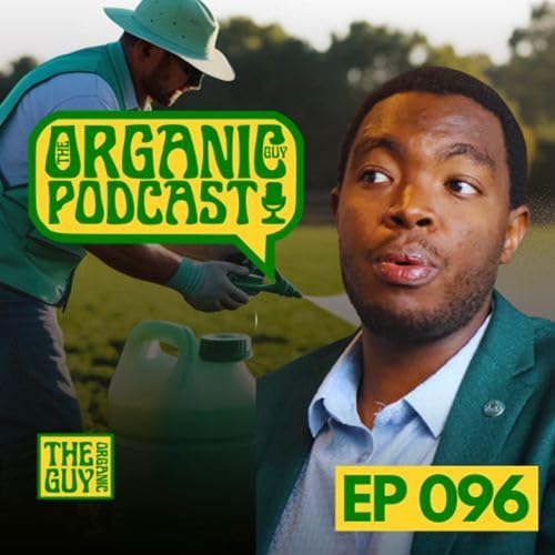 Bayer & Syngenta Sued Over Cancer-Causing Pesticides w/ Kelvin Kubai | Ep 096