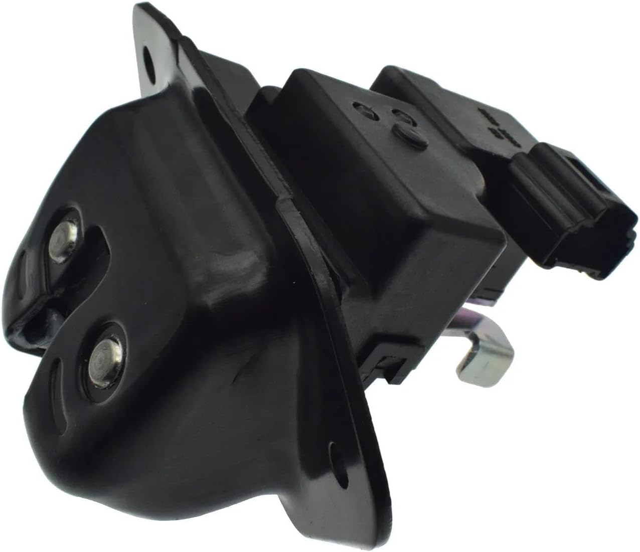 Trunk Boot Lock for Koleos 2007 2008 2009 2010 2011 2012 2013 905923361R 90502EN00A Car Rear Trunk Lock Back Door Upper Tailgate Latch Locks Tail