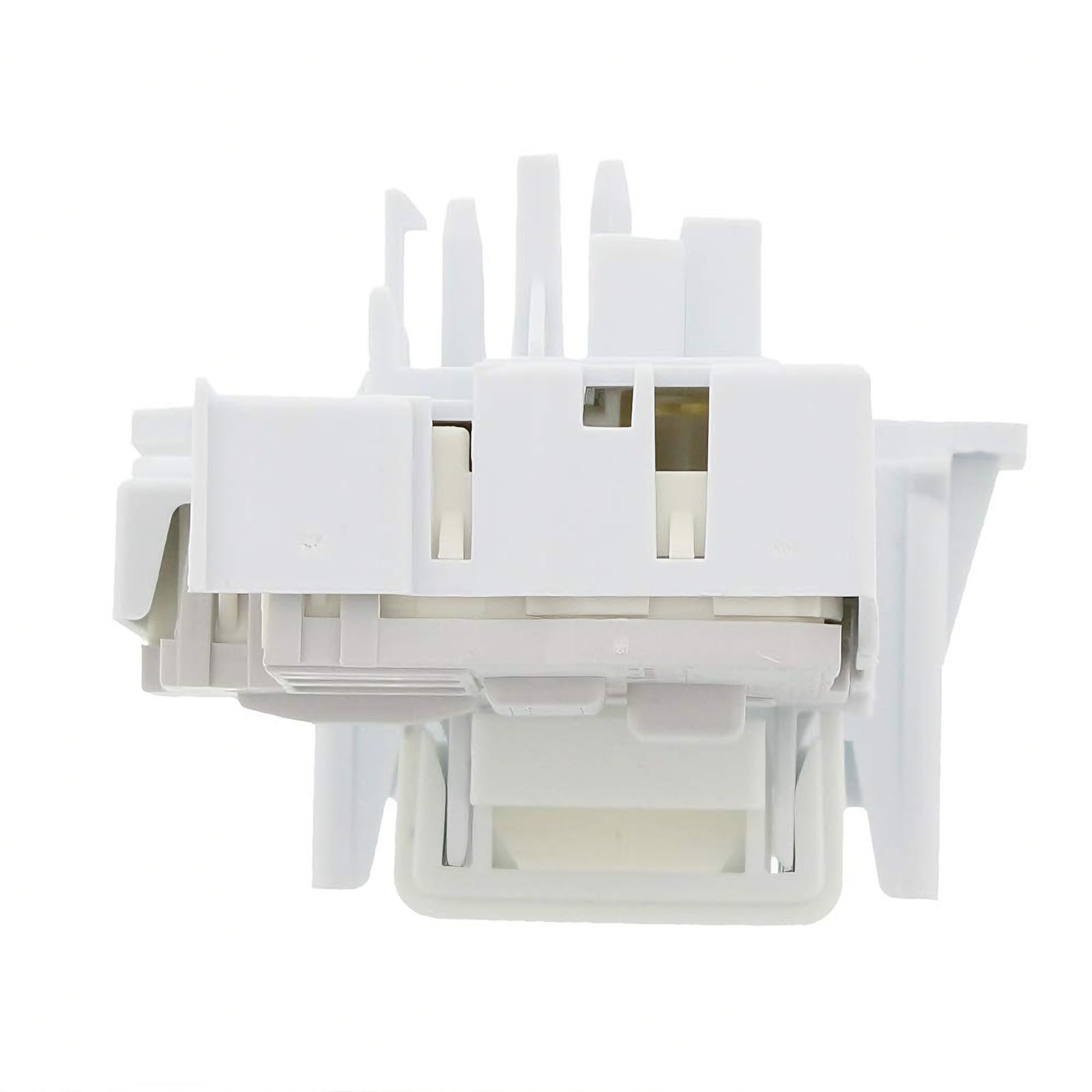 Mekalero 137353302 Washing Machine Door Universals Washer Lid Locks Switches Replacement Accessories Enduring Lid Door Latches Switches