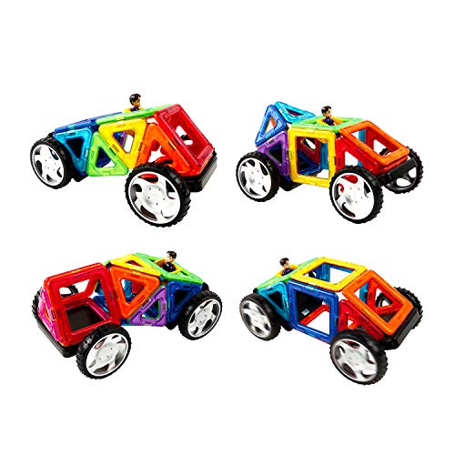 21年最新版 マグフォーマーの人気おすすめランキング10選 親子で一緒に遊びたい セレクト Gooランキング