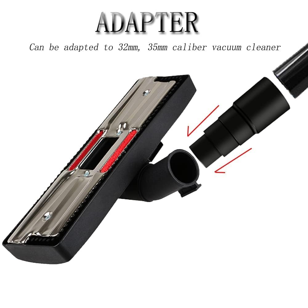 Spazzola Dell'aspirapolvere - 32mm - Foto 2