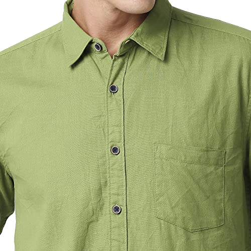 Image of Pepe Jeans Men's Regular Fit Shirt
