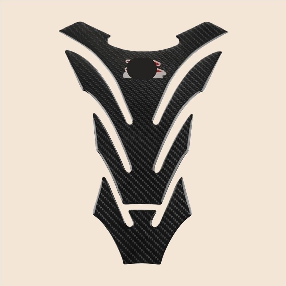 Protections latérales réservoir GSXR sticker té supérieur 600 750 1000 K3 à L1
