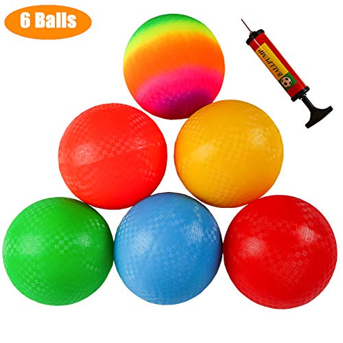 Top 10 Best Playground Ball Set Available in 2021 Best Review Geek