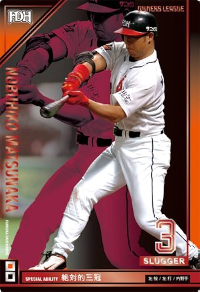 プロ野球 元福岡ダイエーホークス 松中信彦 選手 日本製 ZETTグローブ プロ野球 元福岡ダイエーホークス 松中信彦 選手 日本製 ZETT