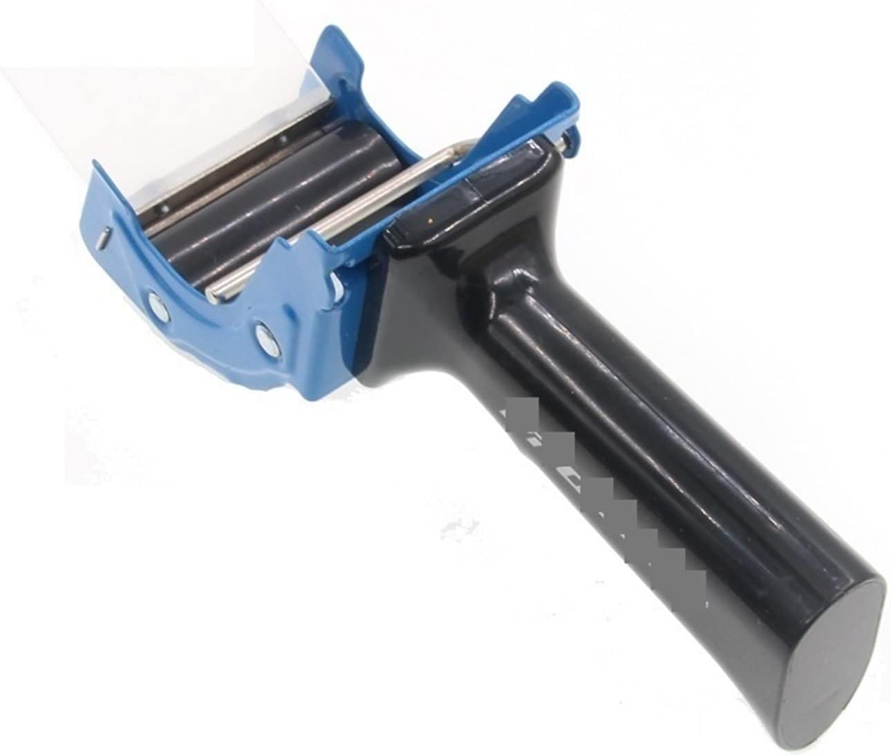 Dispenser per nastro adesivo, Distributore di nastro magico da tavolo - Macchina confezionatrice manuale for un taglio e una sigillatura facili