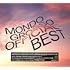 MONDO GROSSO OFFICIAL BEST(2CD+Blu-ray)