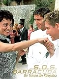  S.O.S. Barracuda - Die Tränen der Kleopatra