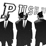 PUSH UP! [Explicit]