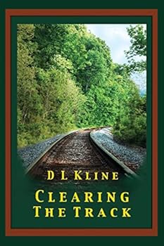 Paperback Clearing The Track Book