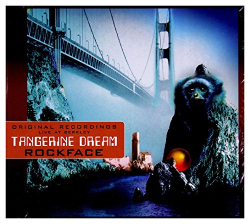 Rockface-Live at Berkley/San Francisco 1988