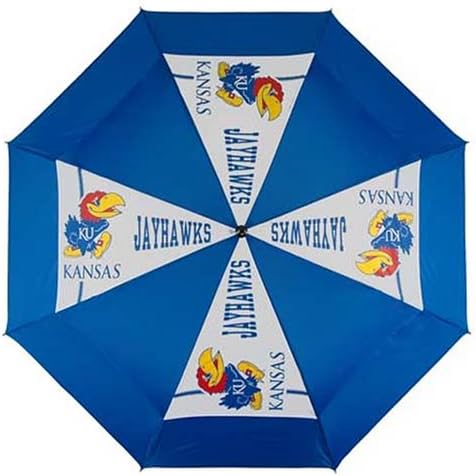 Kansas Golf Umbrella, WindSheer II - Auto Open