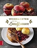Weihnachten mit den Landfrauen
