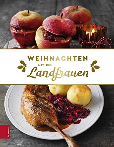 Weihnachten mit den Landfrauen