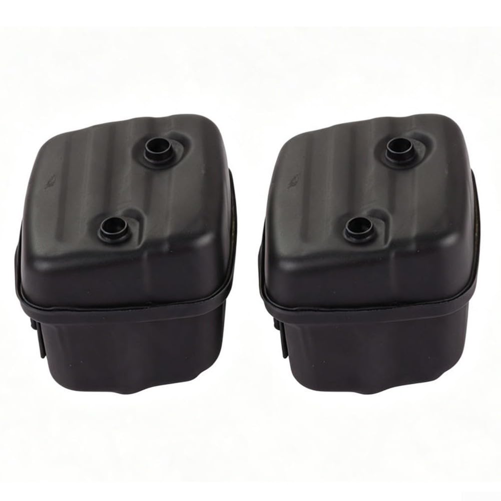 Silenciador para escape Motosierra 346XP 350 351 353 Uso para profesional(2)