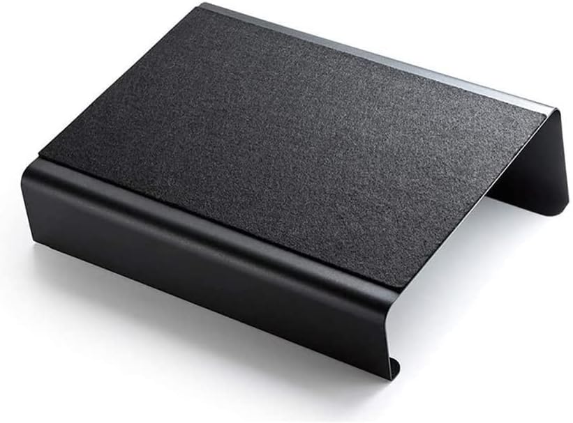 Ergonomic Footrest for Office or Home | Under Desk Tilting Footrest | Desk Foot Rest，10 Degree Tilt Angle for Home, Office