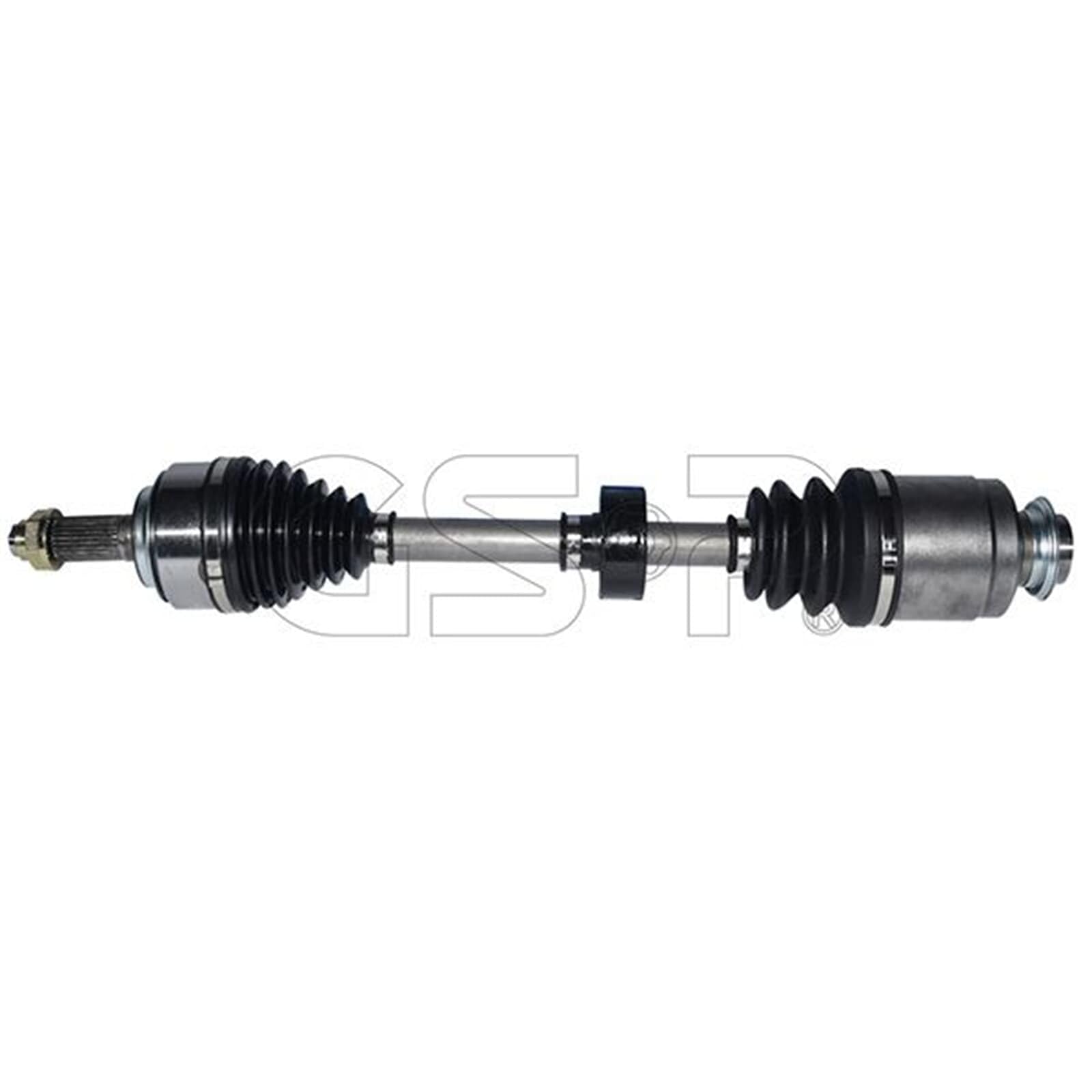 GSP Albero motore/Semiasse 223165 Compatibile con: HONDA CIVIC VIII Hatchback
