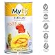 MyEy VollEy Ei Ersatz 200g – Volleipulver Vegan, pflanzliche Alternative zum Backen und Kochen – Eipulver für eine vegane Ernährung
