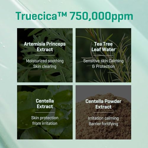 SOME BY MI AHA BHA PHA 14 Days Super Miracle Spot All Kill Cream - 1.01oz, 30ml - Hyaluronic Acid and Centella Face Moisturizer for Troubled Skin Care - Hydrating & Soothing Fomula - Korean Skin Care - Image 5