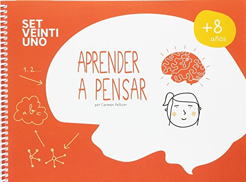 Set21 Esp Pensar 1º Educacion Primaria Nivel 1 Ed 2017