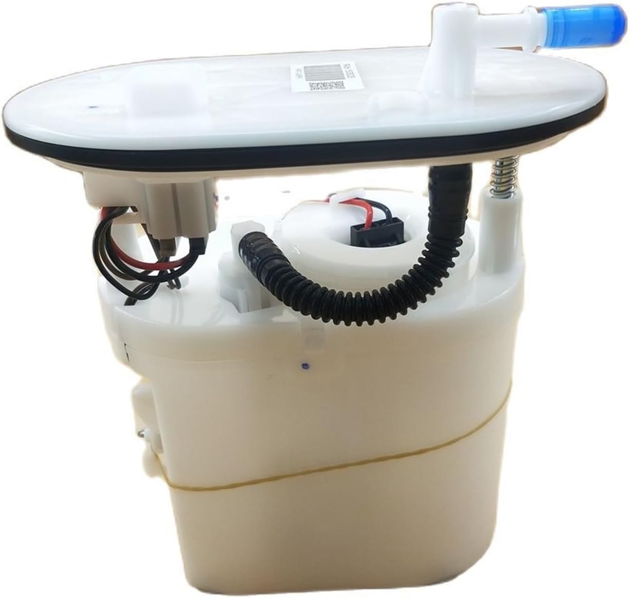 車用燃料キャップライン Compatible With Ford For Transit For