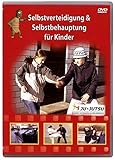  Selbstverteidigung und Selbstbehauptung für Kinder