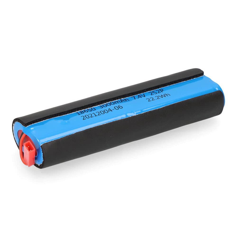 Replacement battery for the model 31844.Optimize the performance of your devices with this battery, designed for durability and reliable replacement.
