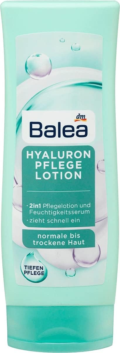 Bodylotion Hyaluron, 200 ml