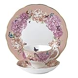 Neue Farbkombinationen für die Freundschafts-Teesammlung