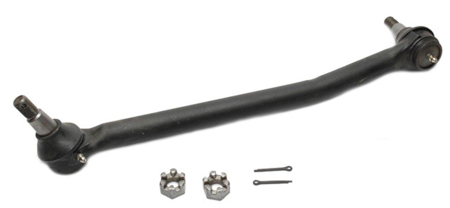 Steering drag link ACDelco 45B0131 de acero forjado reforzado 4