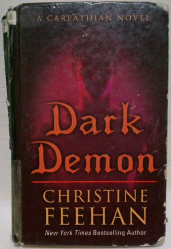 Dark Demon view 2