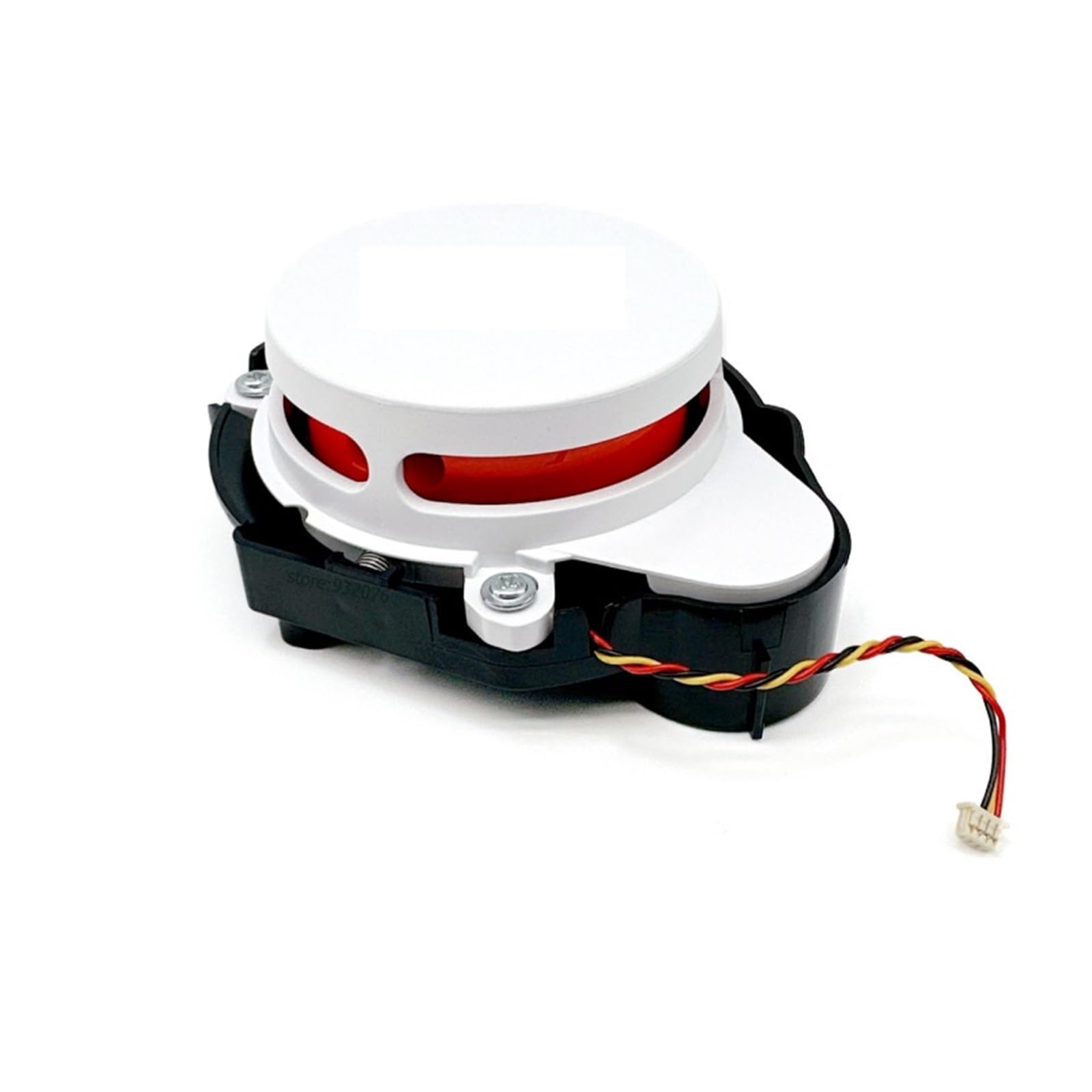 KDBERHFSA LDS Unit Navigation Distance Sensor Replacement,Compatible For JONR, P20 Pro Robot Vacuum Cleaner Spare Parts