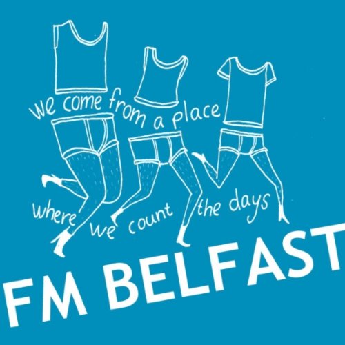 Underwear (FM Belfast Cover)
