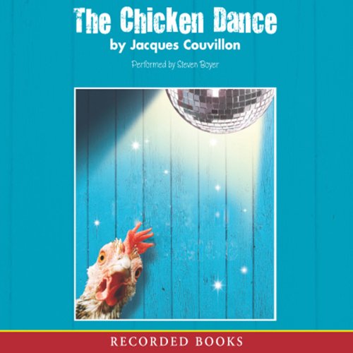 The Chicken Dance cover art