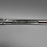 Vista 5 de Reed & Barton Cuchara de bebidas heladas 1800