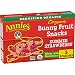 Annie's Organic Bunny Fruit Snacks, Summer Strawberry, 5 Pouches, 0.8 oz Each
