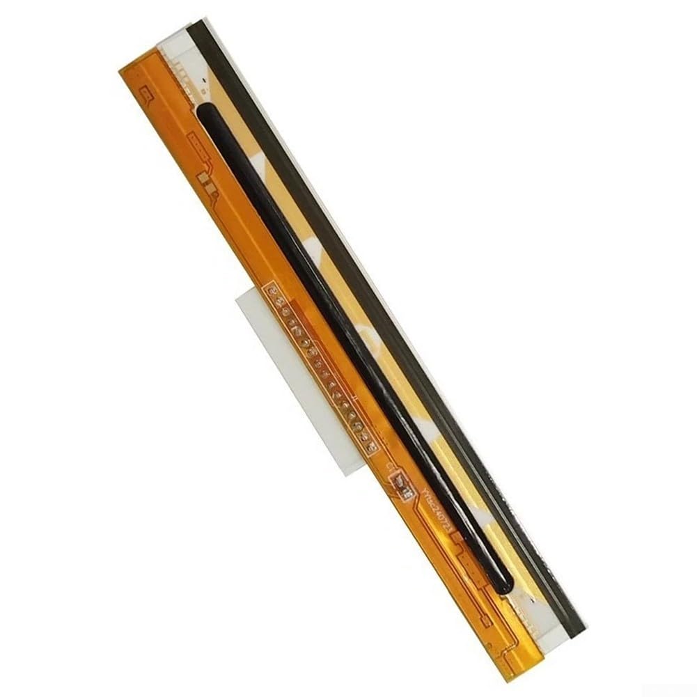 Głowica drukująca 203 dpi kompatybilna z tsc TTP-244Pro Plus TE244 T-200E TE210 - wytrzymała termiczna głowica drukująca do przemysłowego druku etykiet łożyska