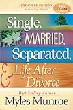 Single, Married, Separated and Life after Divorce