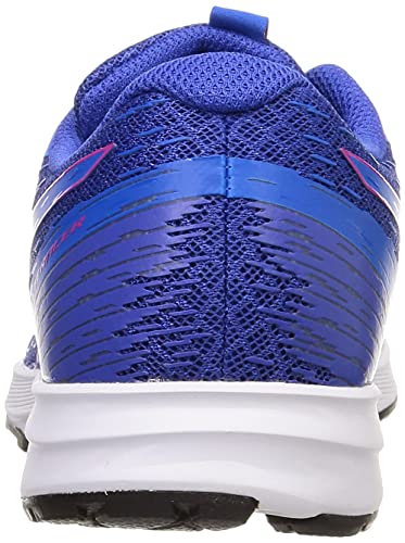 Image of Asics Women Lyteracer 3 Running Shoe
