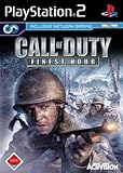 call of duty ps2 rom  Call of Duty: Finest Hour
