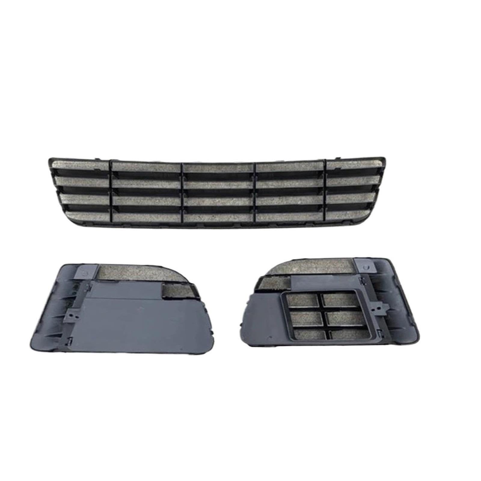 Osłona chłodnicy do VW Golf 6 Dla MK6 GTI R20 2008-2013
